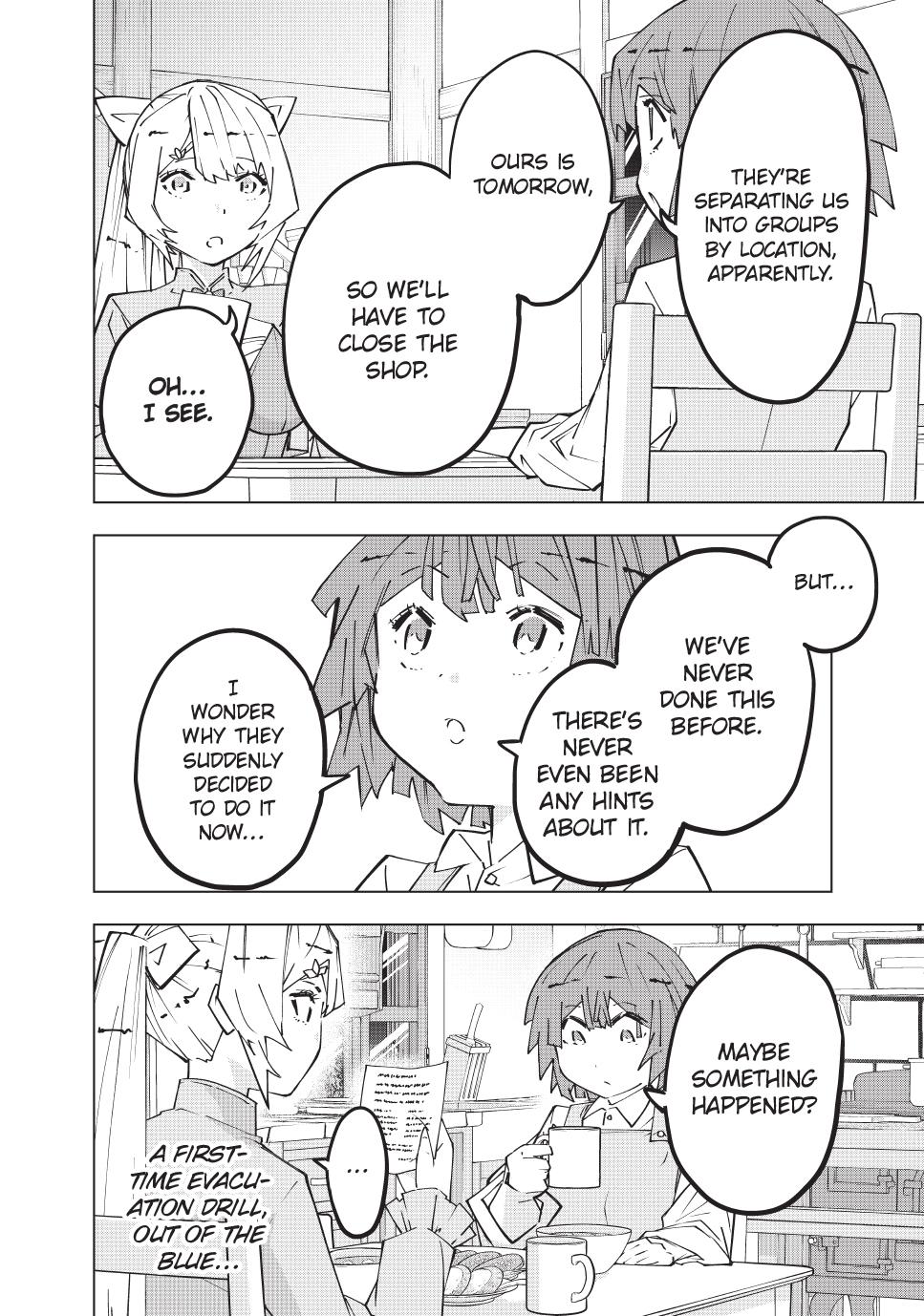 My Gift LVL 9999 Unlimited Gacha chapter 159 page 2