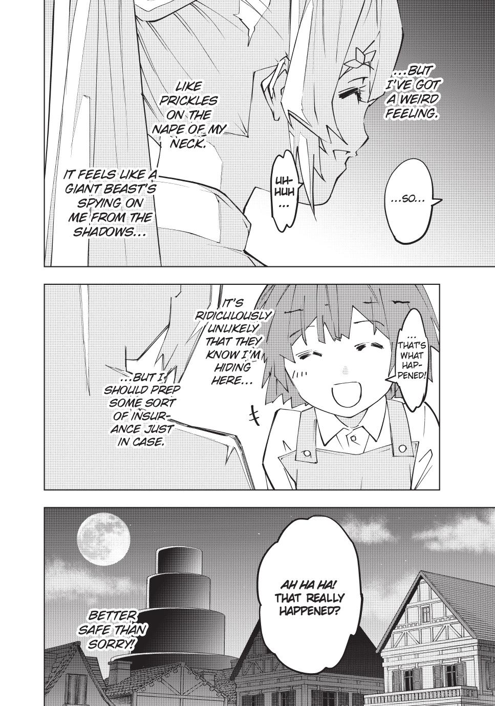 My Gift LVL 9999 Unlimited Gacha chapter 159 page 4