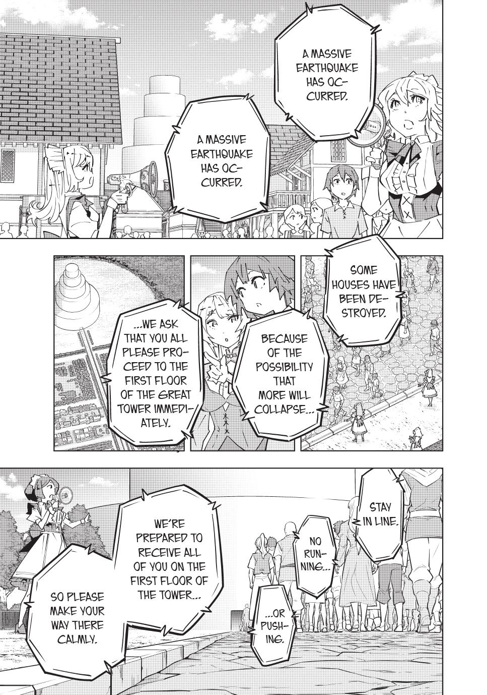 My Gift LVL 9999 Unlimited Gacha chapter 159 page 5