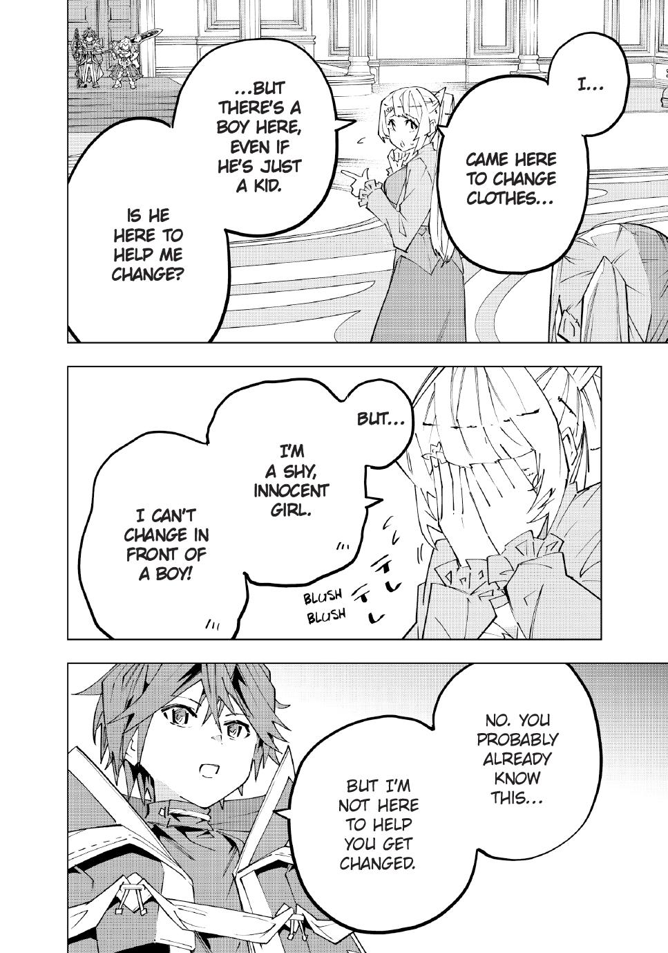My Gift LVL 9999 Unlimited Gacha chapter 160 page 2