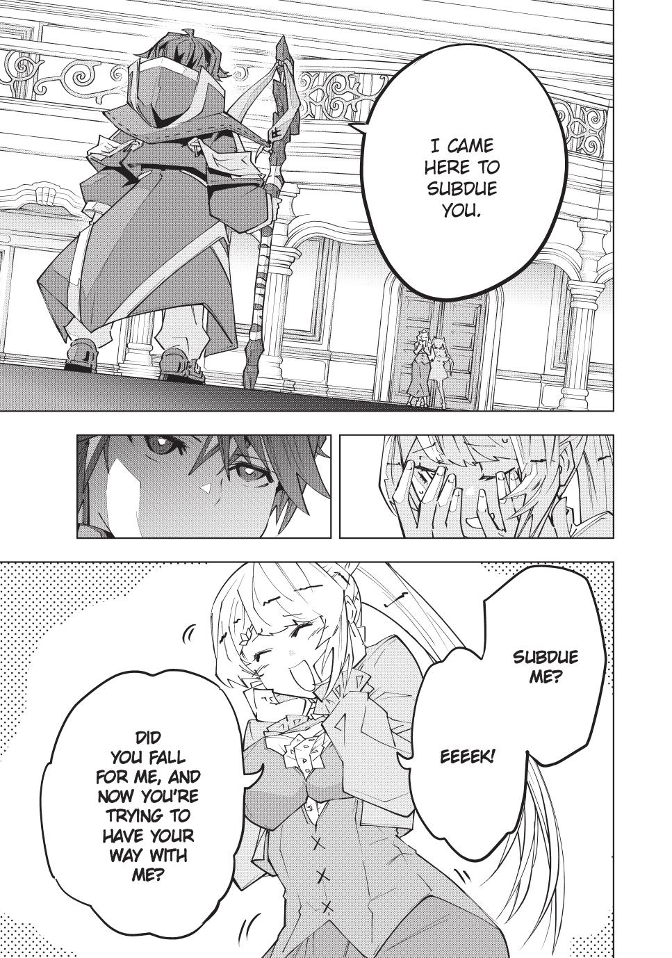 My Gift LVL 9999 Unlimited Gacha chapter 160 page 3