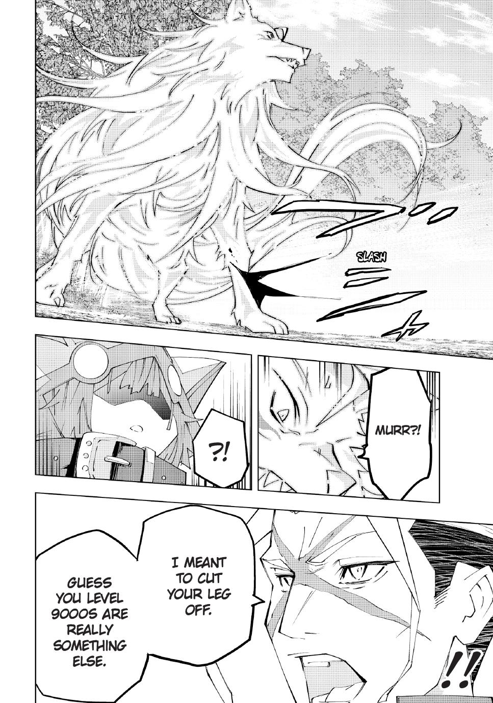 My Gift LVL 9999 Unlimited Gacha chapter 163 page 2