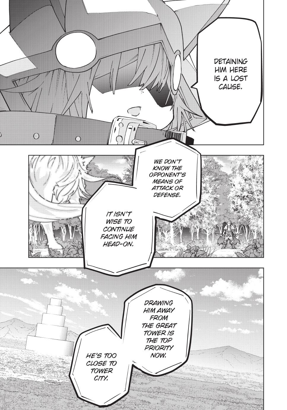 My Gift LVL 9999 Unlimited Gacha chapter 163 page 5
