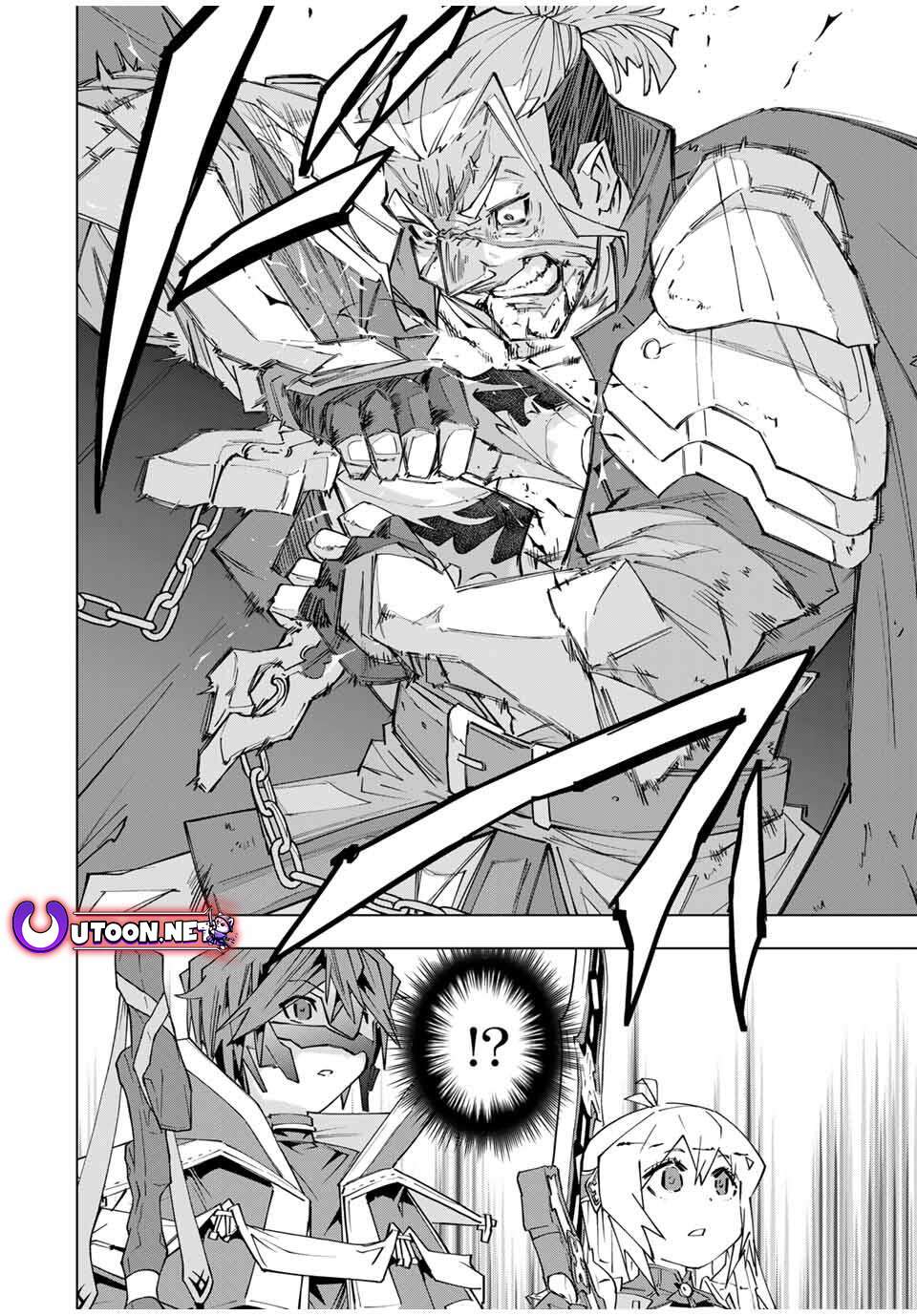 My Gift LVL 9999 Unlimited Gacha chapter 168 page 5
