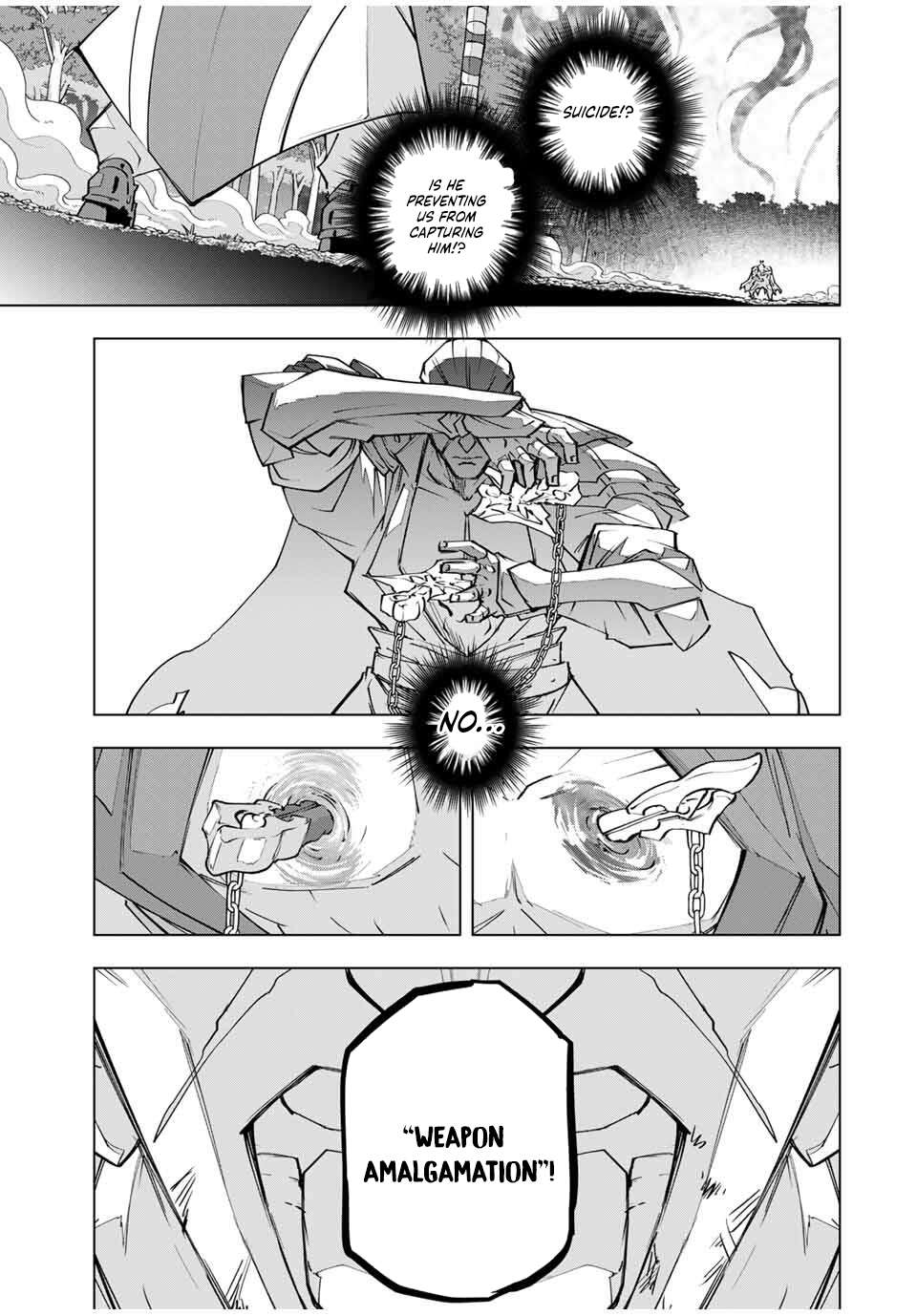 My Gift LVL 9999 Unlimited Gacha chapter 168 page 6