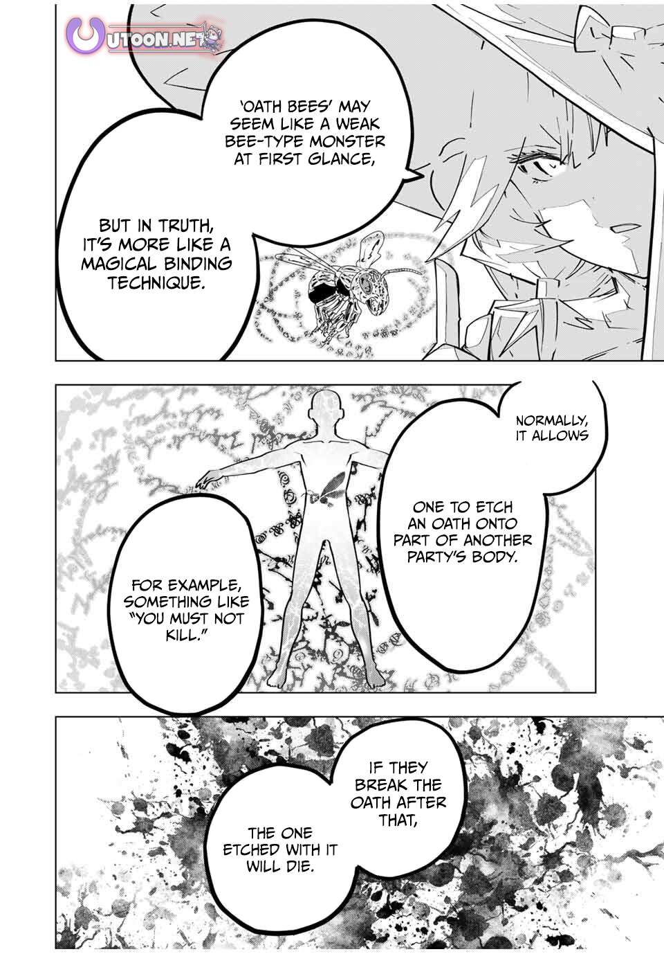 My Gift LVL 9999 Unlimited Gacha chapter 174 page 5