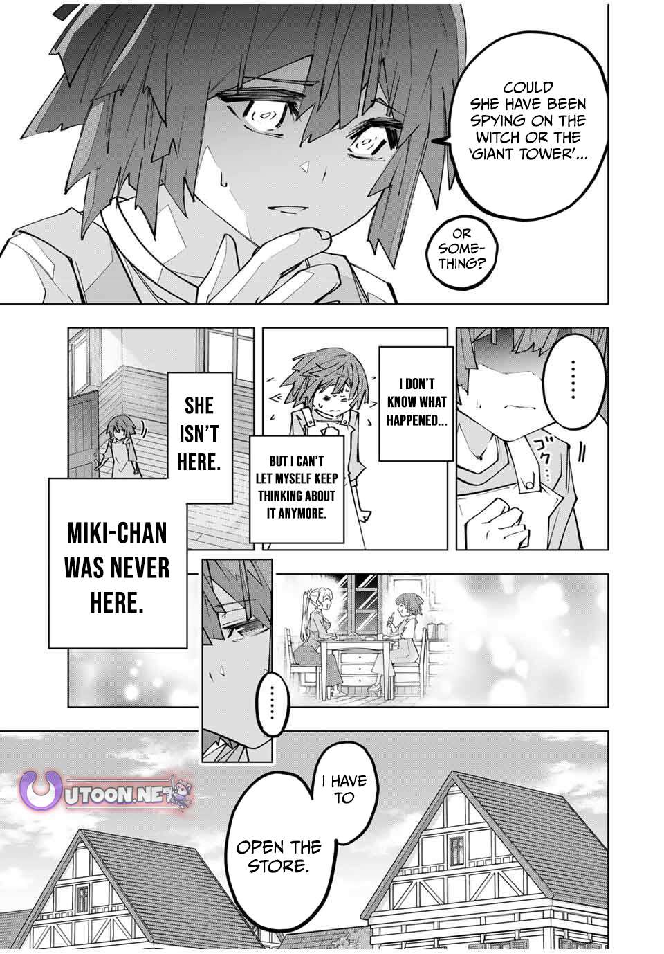 My Gift LVL 9999 Unlimited Gacha chapter 176 page 6