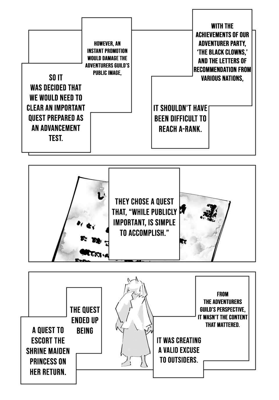 My Gift LVL 9999 Unlimited Gacha chapter 177 page 4