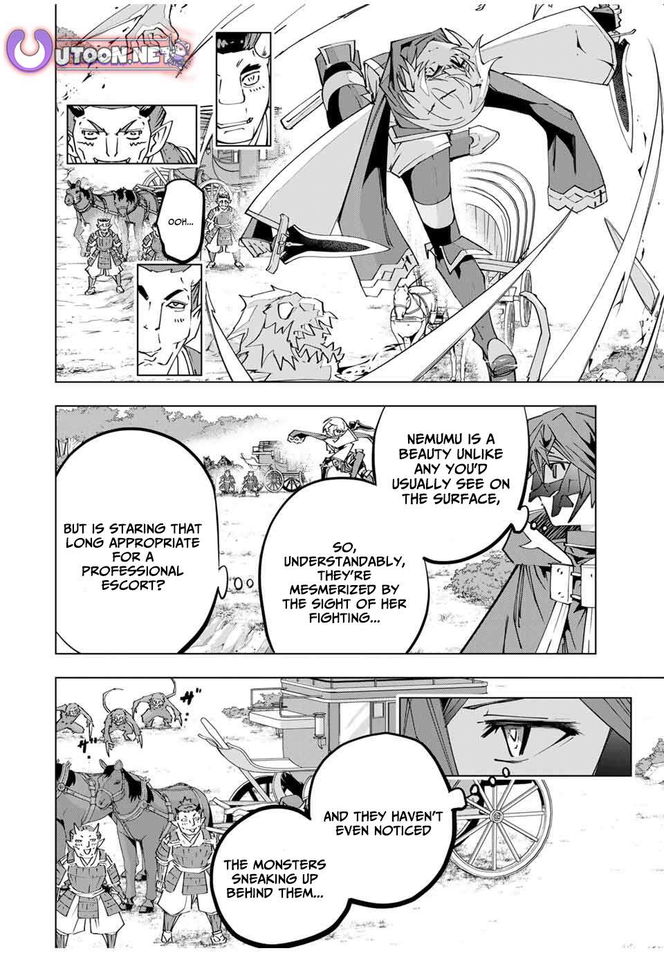 My Gift LVL 9999 Unlimited Gacha chapter 178 page 4