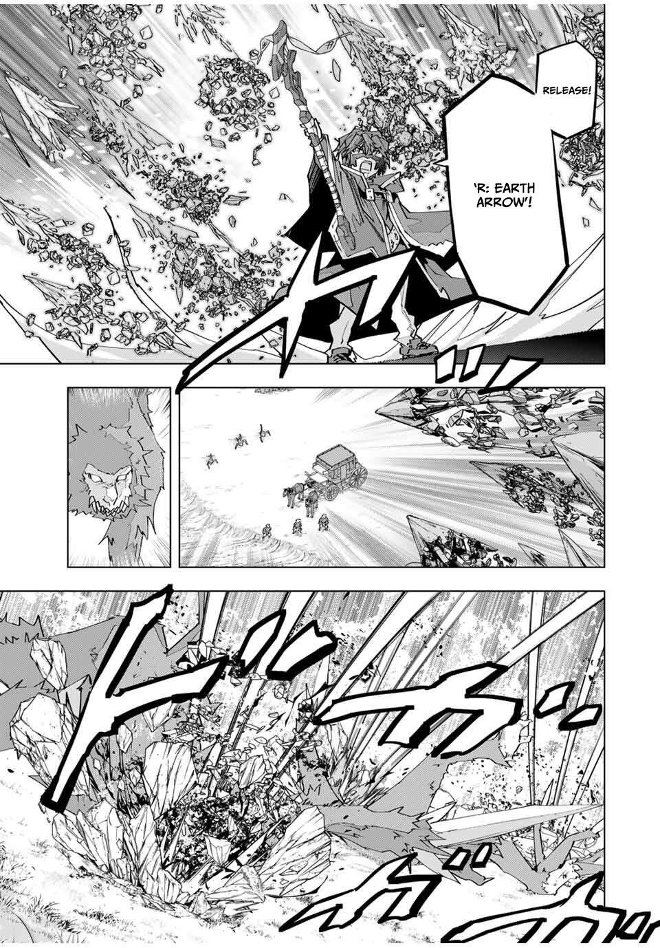 My Gift LVL 9999 Unlimited Gacha chapter 178 page 5