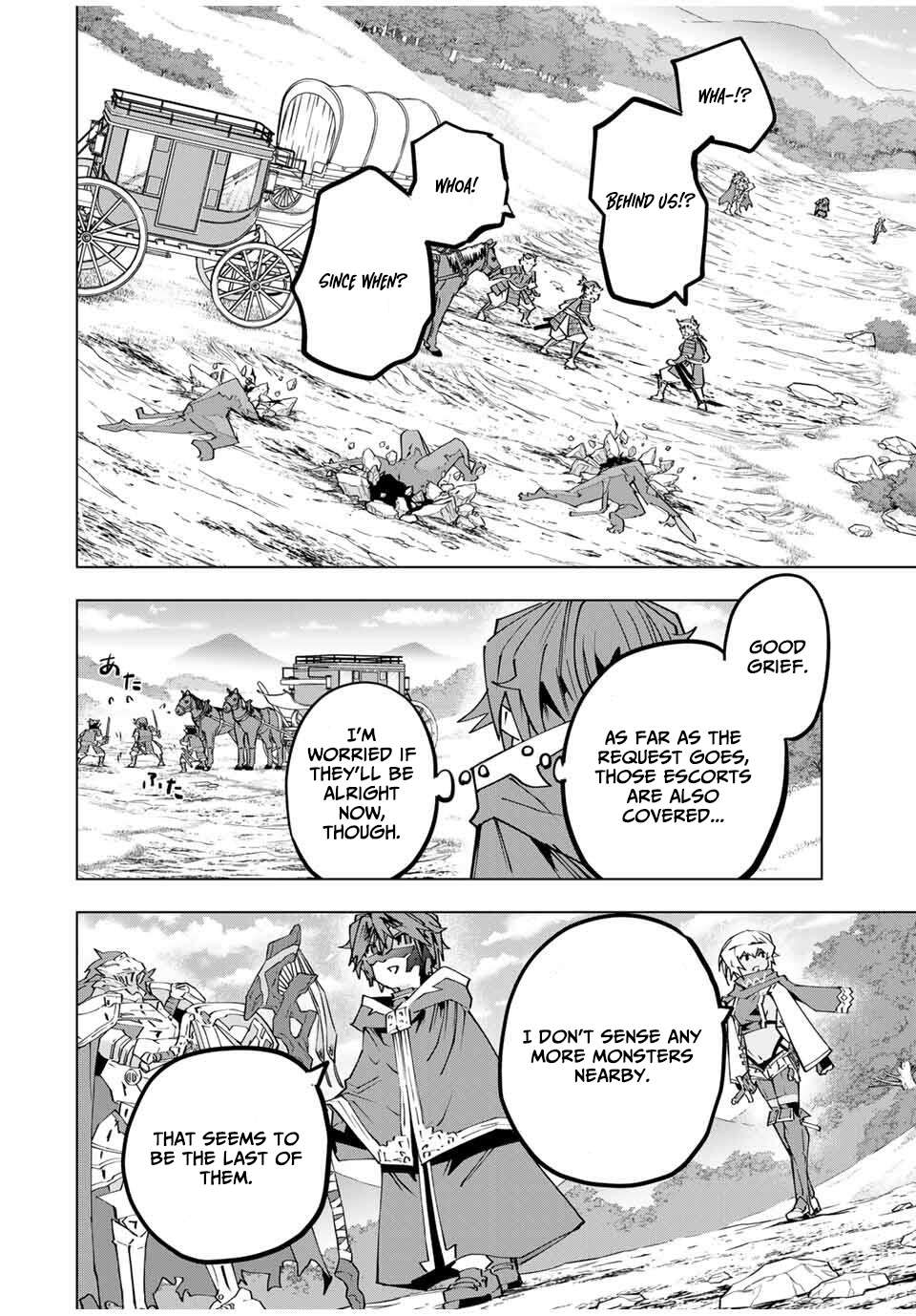 My Gift LVL 9999 Unlimited Gacha chapter 178 page 6