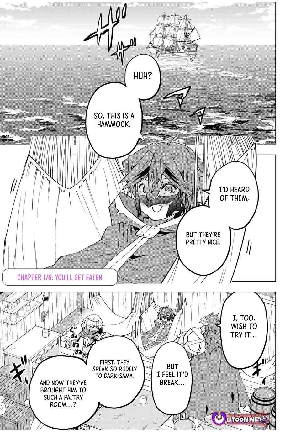 My Gift LVL 9999 Unlimited Gacha chapter 179 page 2