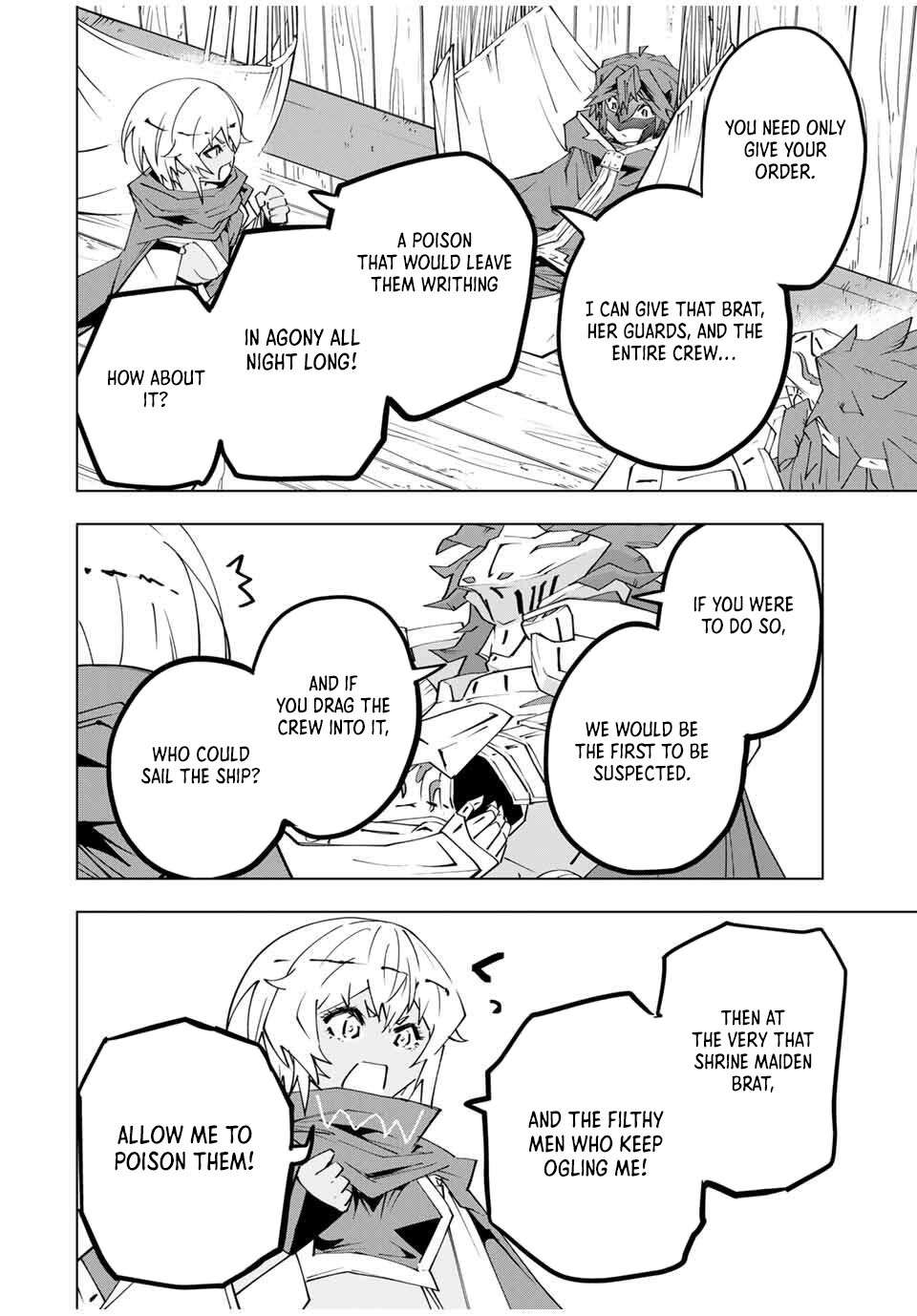 My Gift LVL 9999 Unlimited Gacha chapter 179 page 3