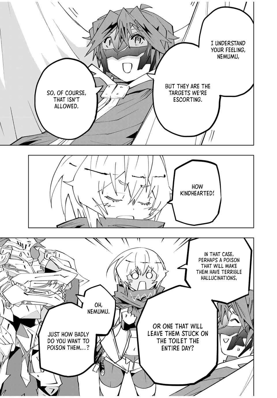 My Gift LVL 9999 Unlimited Gacha chapter 179 page 4