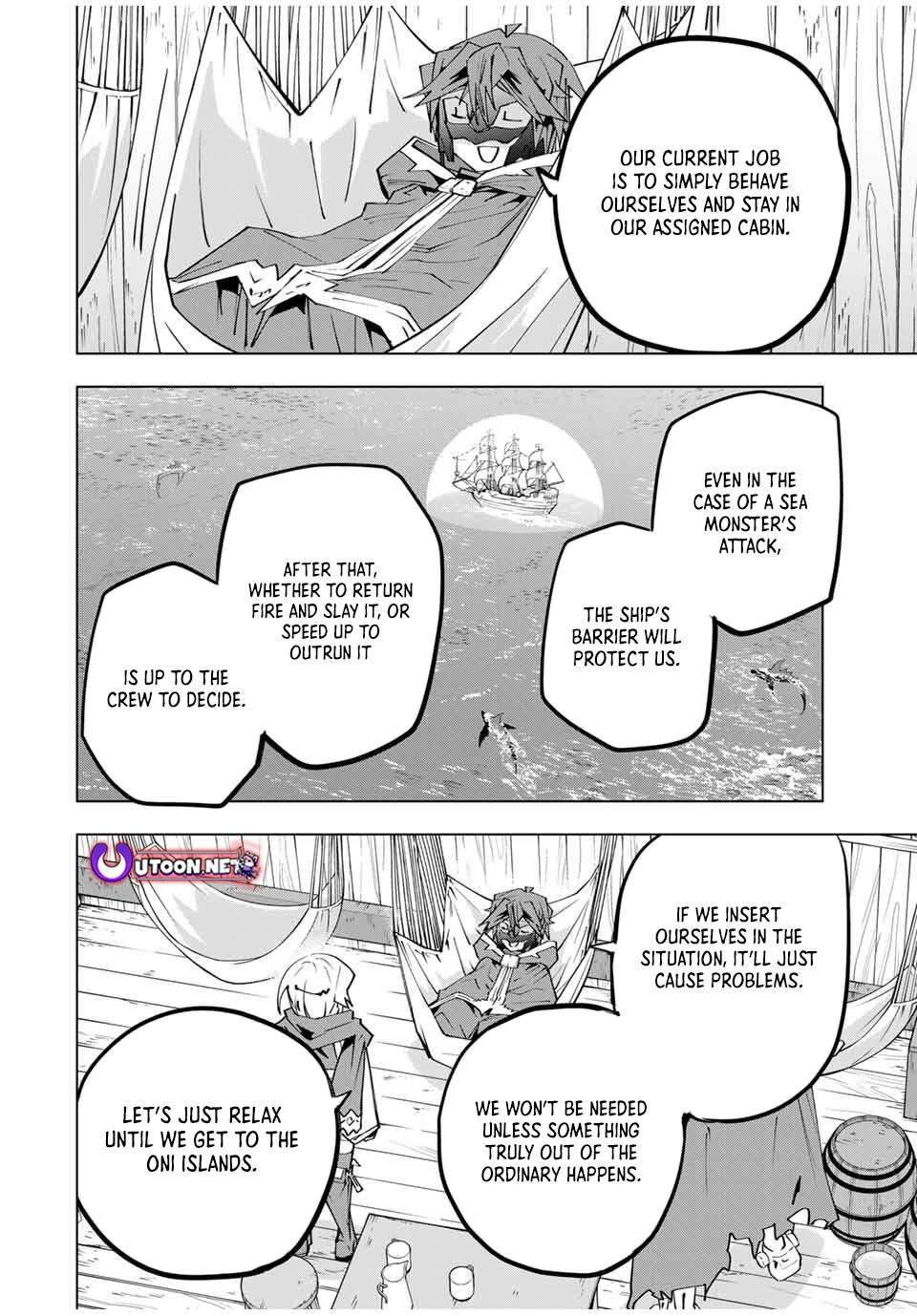 My Gift LVL 9999 Unlimited Gacha chapter 179 page 5