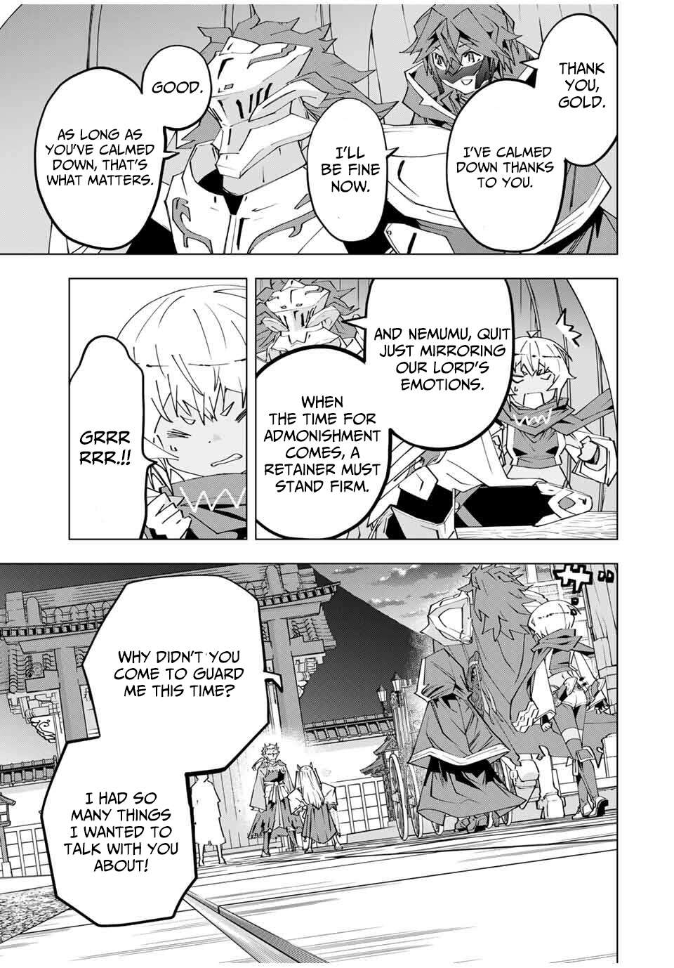 My Gift LVL 9999 Unlimited Gacha chapter 180 page 6