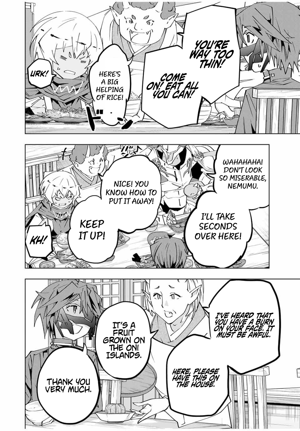 My Gift LVL 9999 Unlimited Gacha chapter 181 page 2
