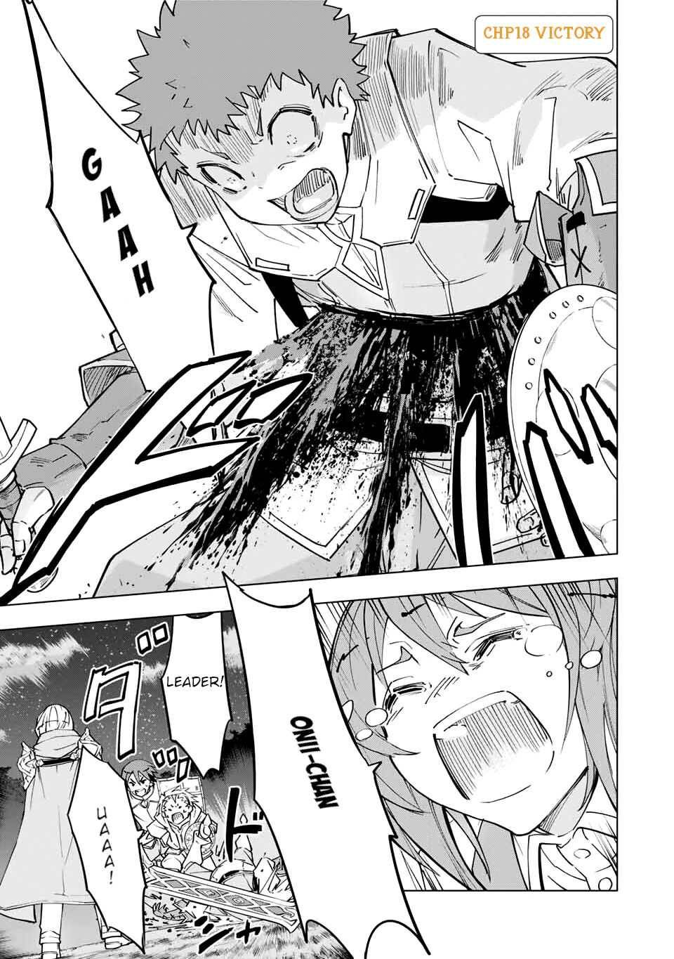 My Gift LVL 9999 Unlimited Gacha chapter 19 page 2