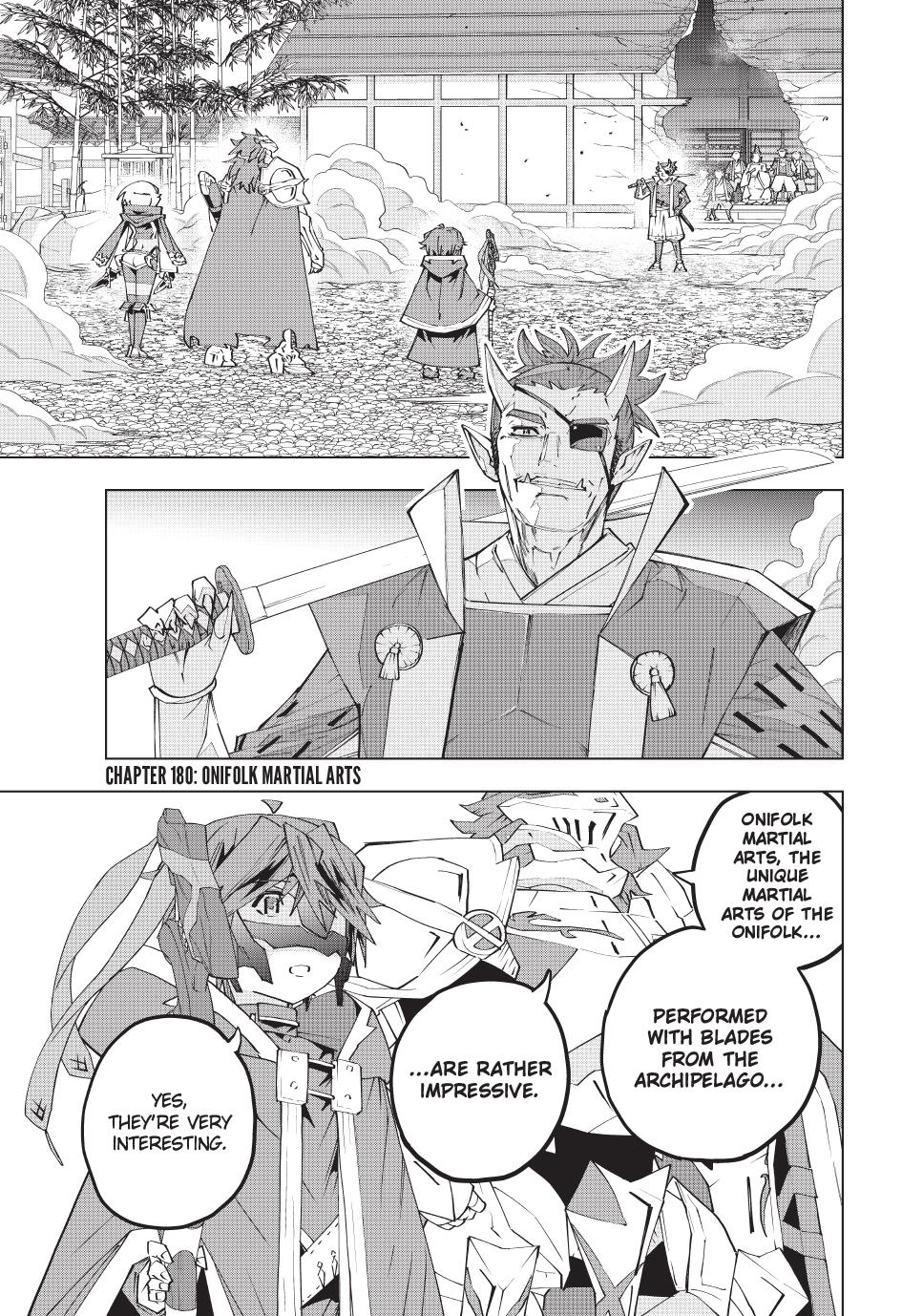 My Gift LVL 9999 Unlimited Gacha chapter 183 page 1