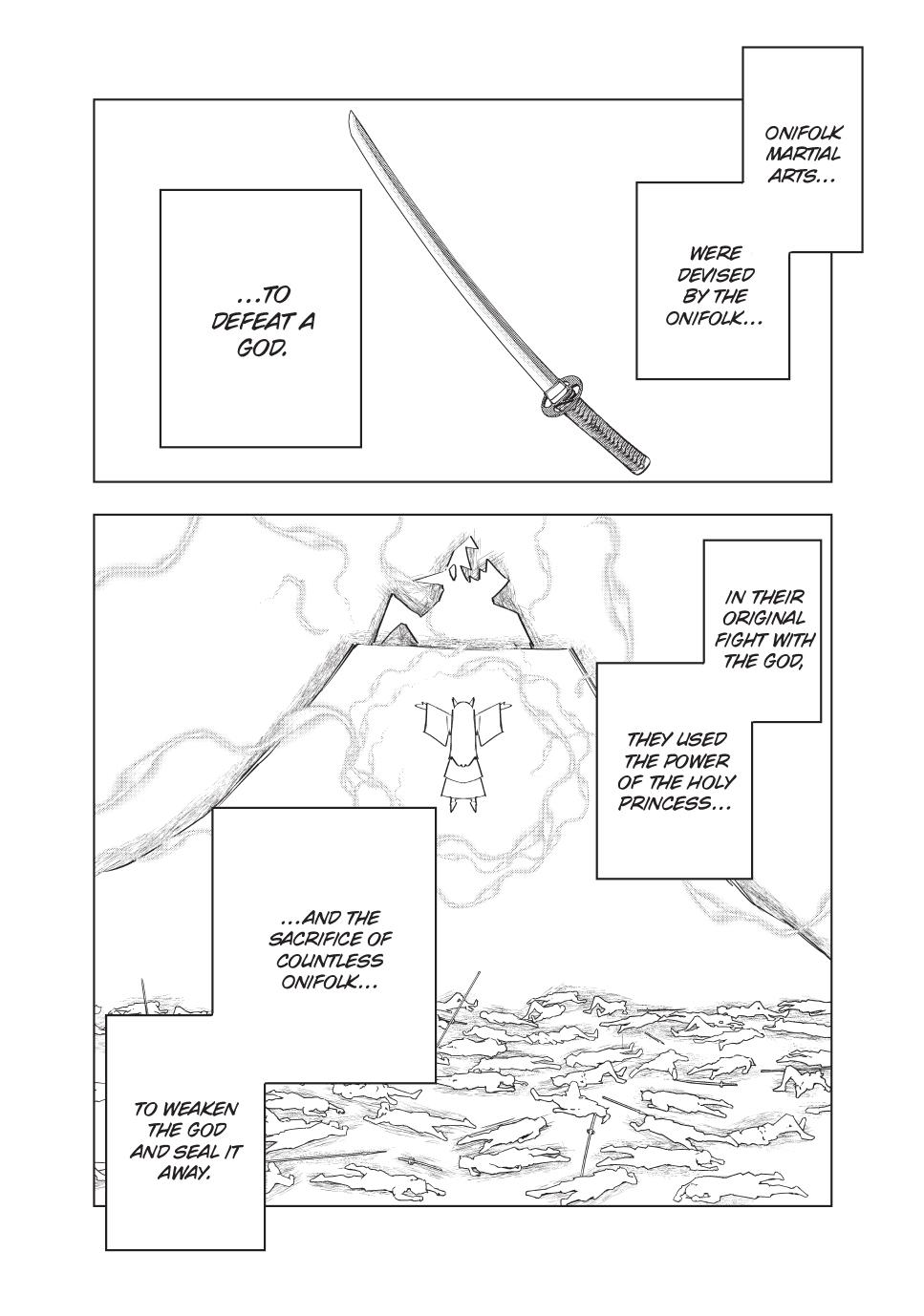 My Gift LVL 9999 Unlimited Gacha chapter 183 page 2