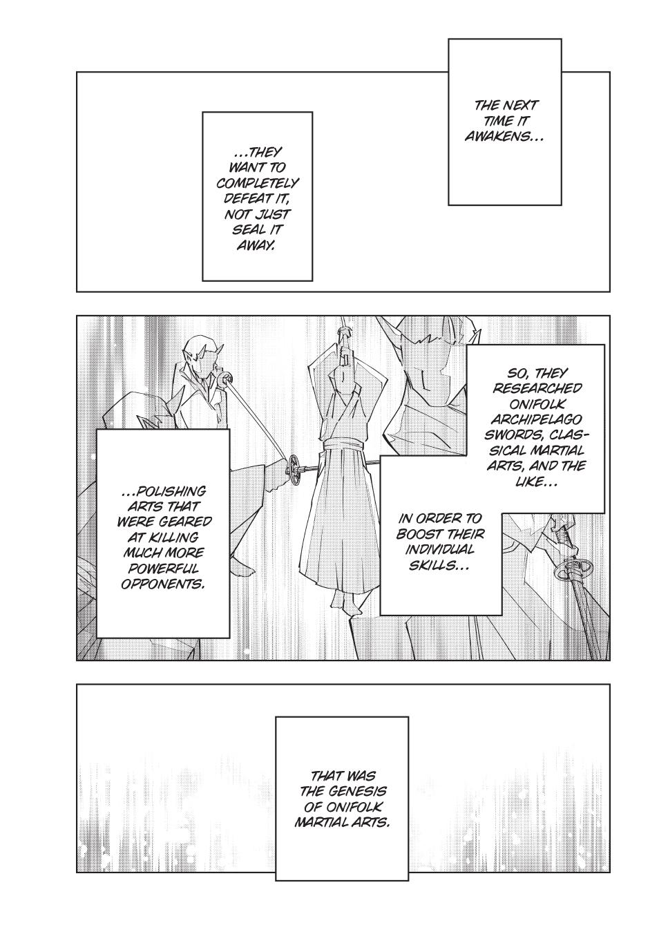My Gift LVL 9999 Unlimited Gacha chapter 183 page 3