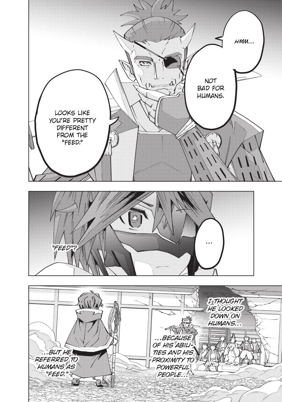 My Gift LVL 9999 Unlimited Gacha chapter 183 page 4