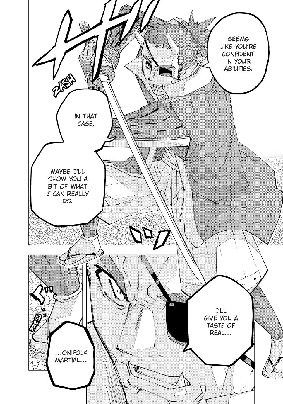 My Gift LVL 9999 Unlimited Gacha chapter 183 page 6