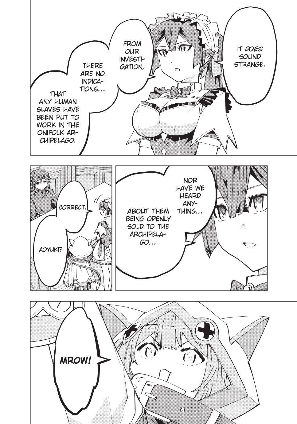 My Gift LVL 9999 Unlimited Gacha chapter 184 page 2