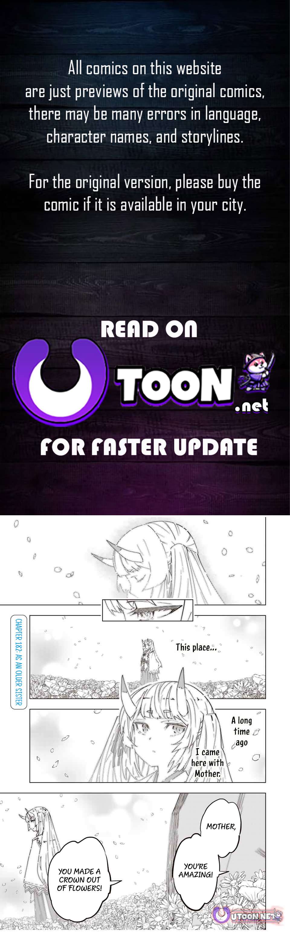 My Gift LVL 9999 Unlimited Gacha chapter 185 page 1