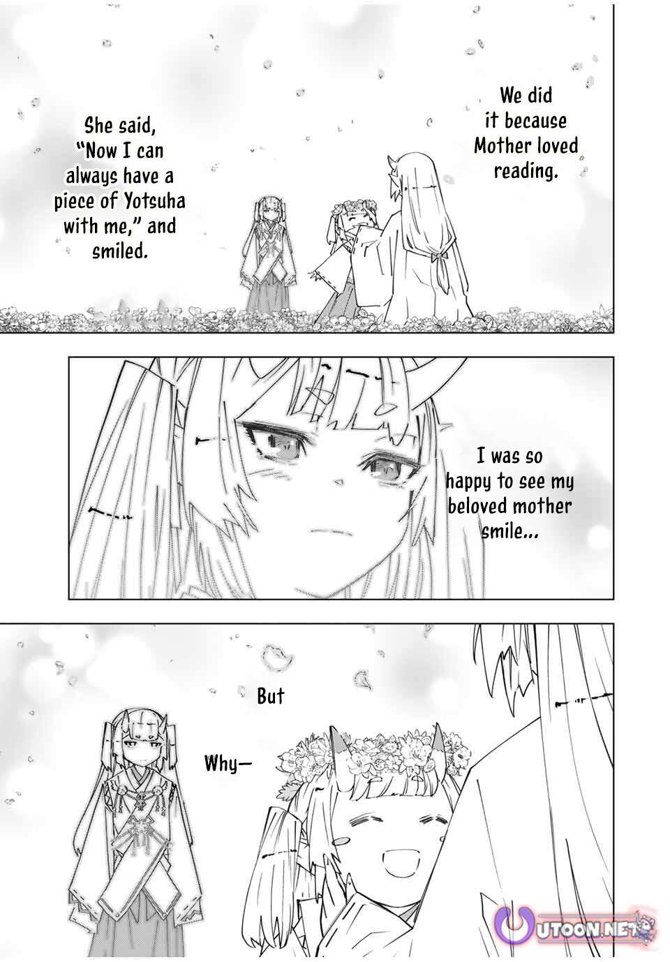 My Gift LVL 9999 Unlimited Gacha chapter 185 page 5
