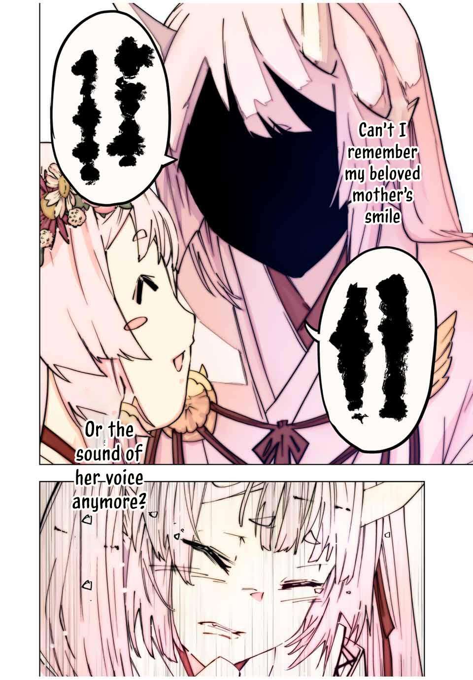 My Gift LVL 9999 Unlimited Gacha chapter 185 page 6