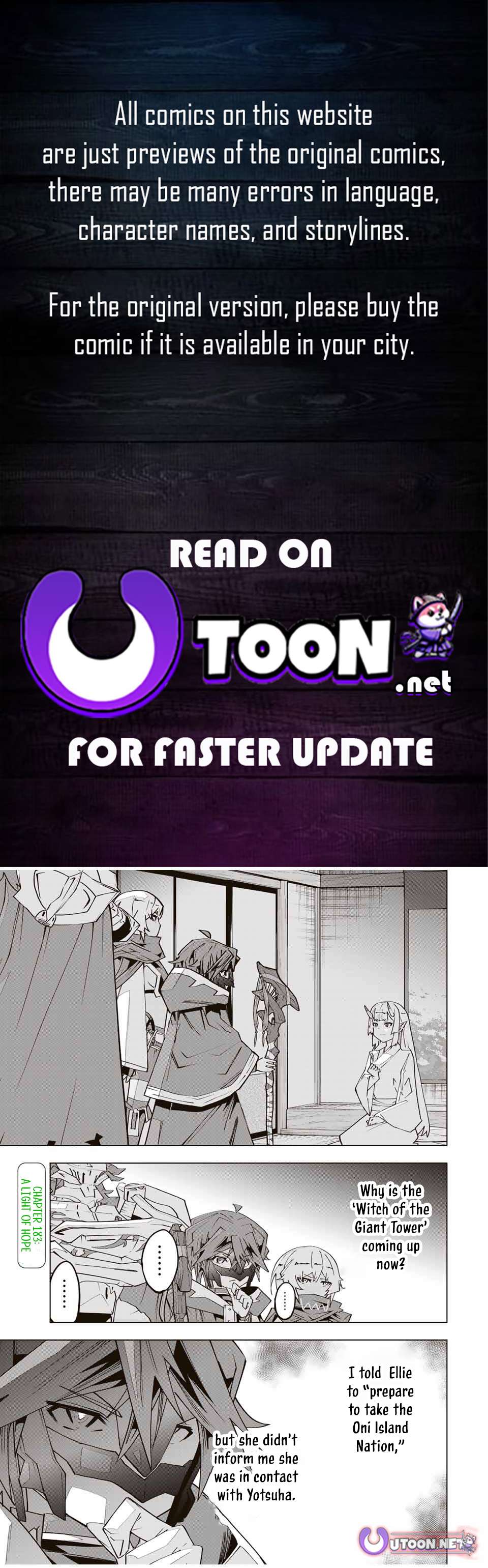 My Gift LVL 9999 Unlimited Gacha chapter 186 page 1