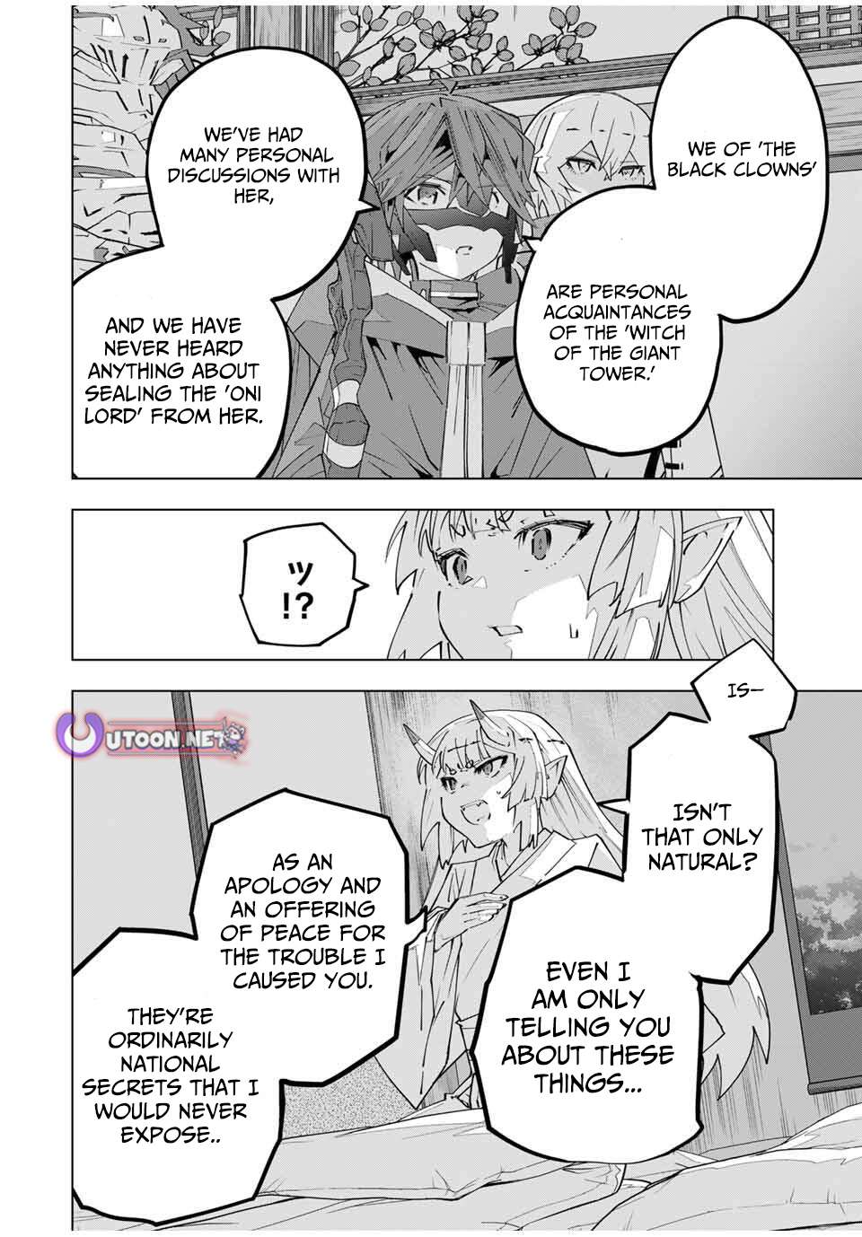 My Gift LVL 9999 Unlimited Gacha chapter 187 page 5