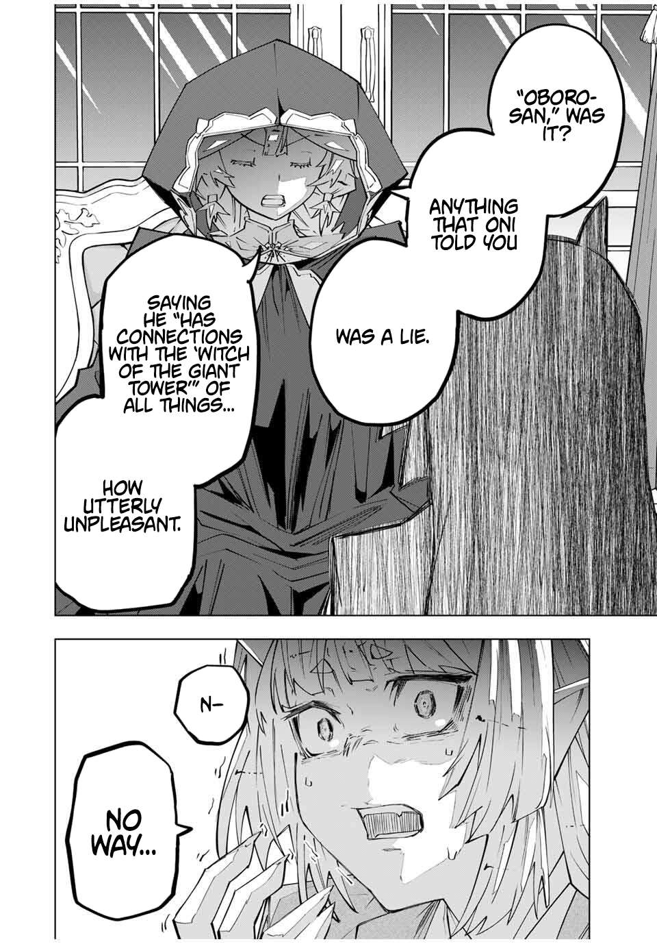 My Gift LVL 9999 Unlimited Gacha chapter 188 page 4