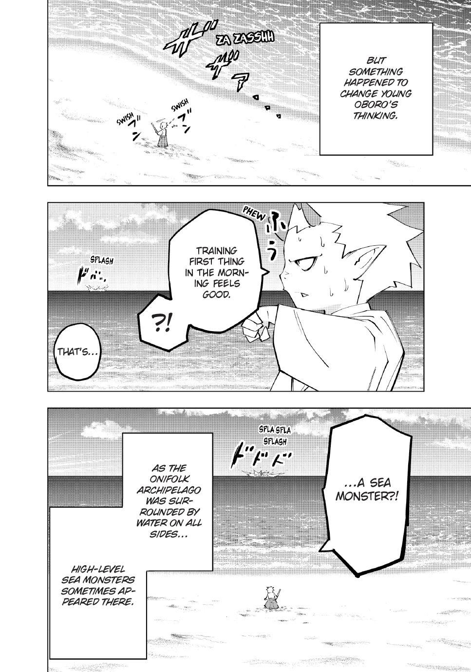 My Gift LVL 9999 Unlimited Gacha chapter 189 page 2