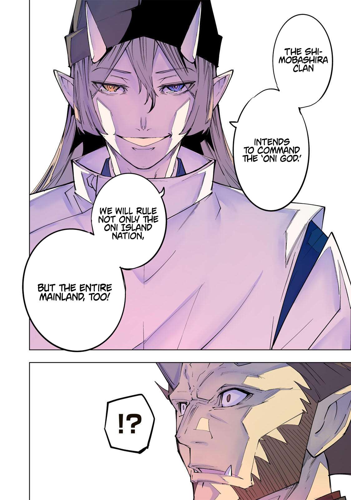 My Gift LVL 9999 Unlimited Gacha chapter 190 page 6