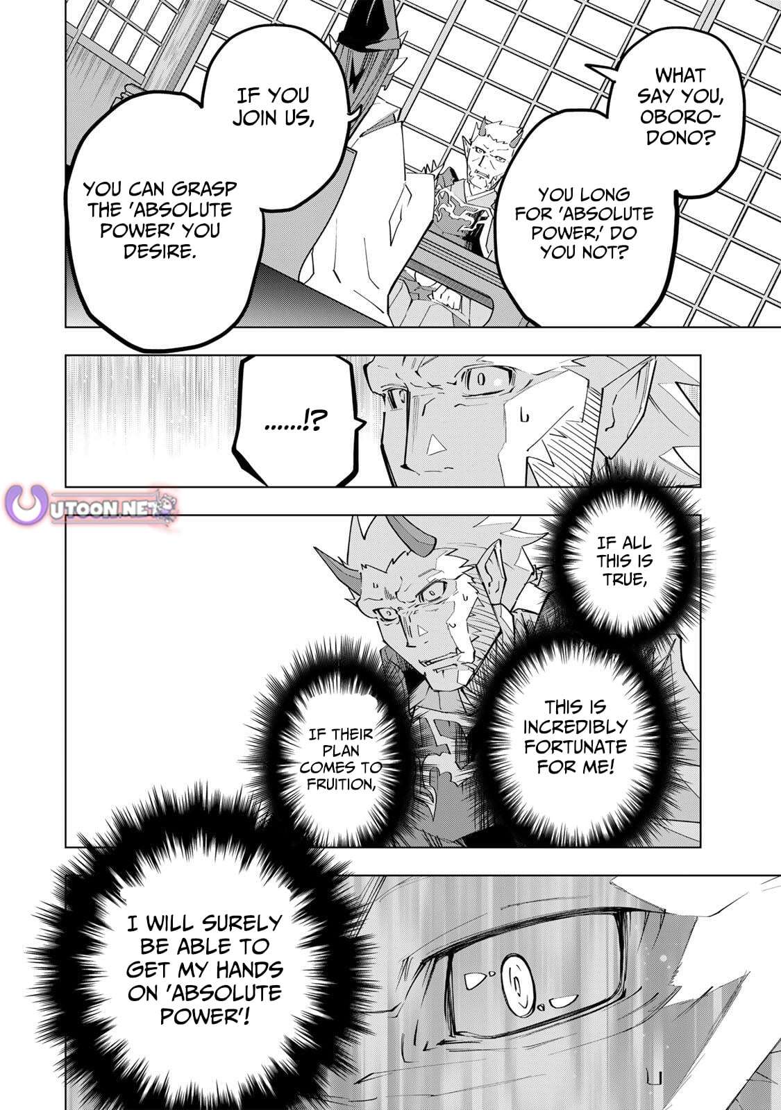 My Gift LVL 9999 Unlimited Gacha chapter 191 page 6