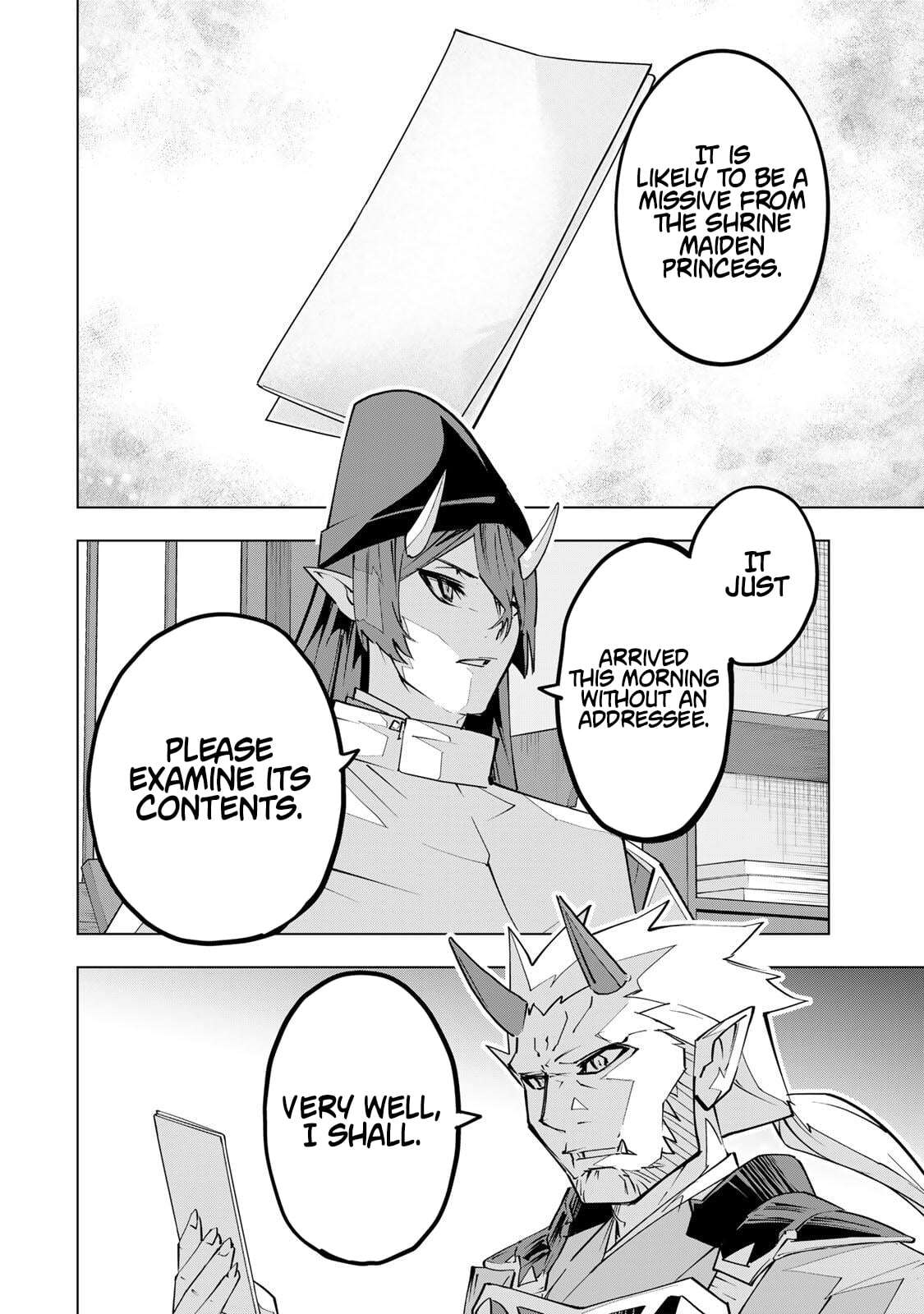 My Gift LVL 9999 Unlimited Gacha chapter 192 page 2