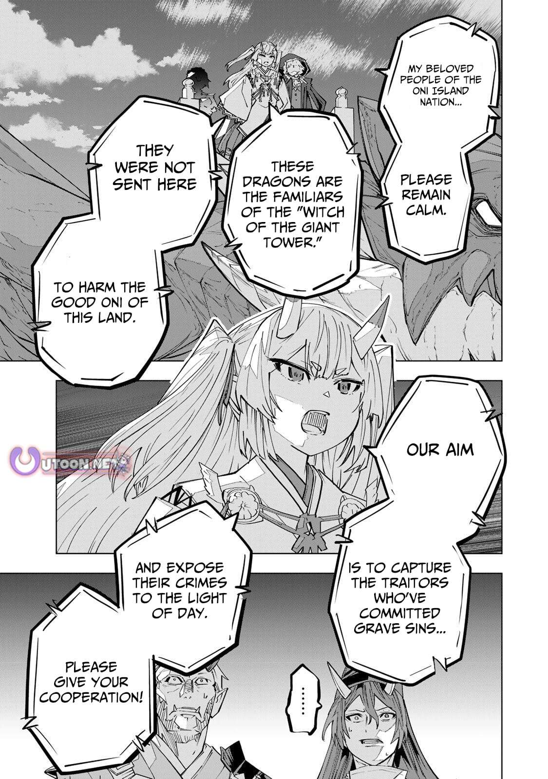 My Gift LVL 9999 Unlimited Gacha chapter 193 page 4