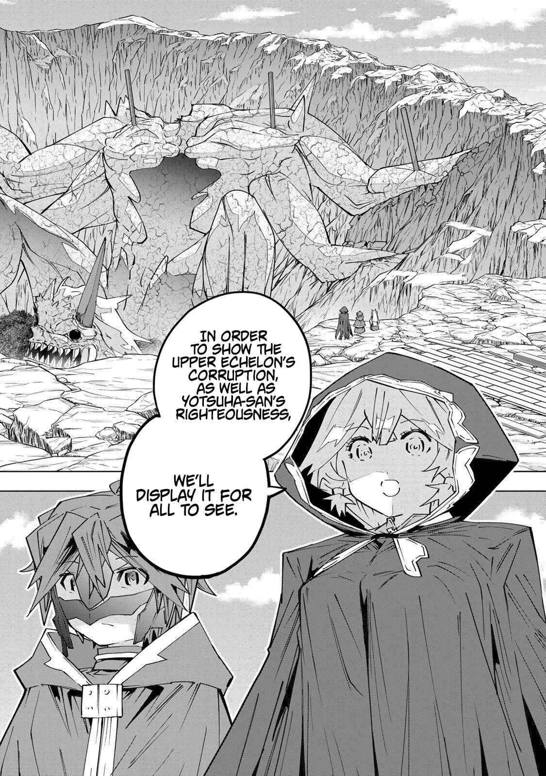 My Gift LVL 9999 Unlimited Gacha chapter 202 page 4