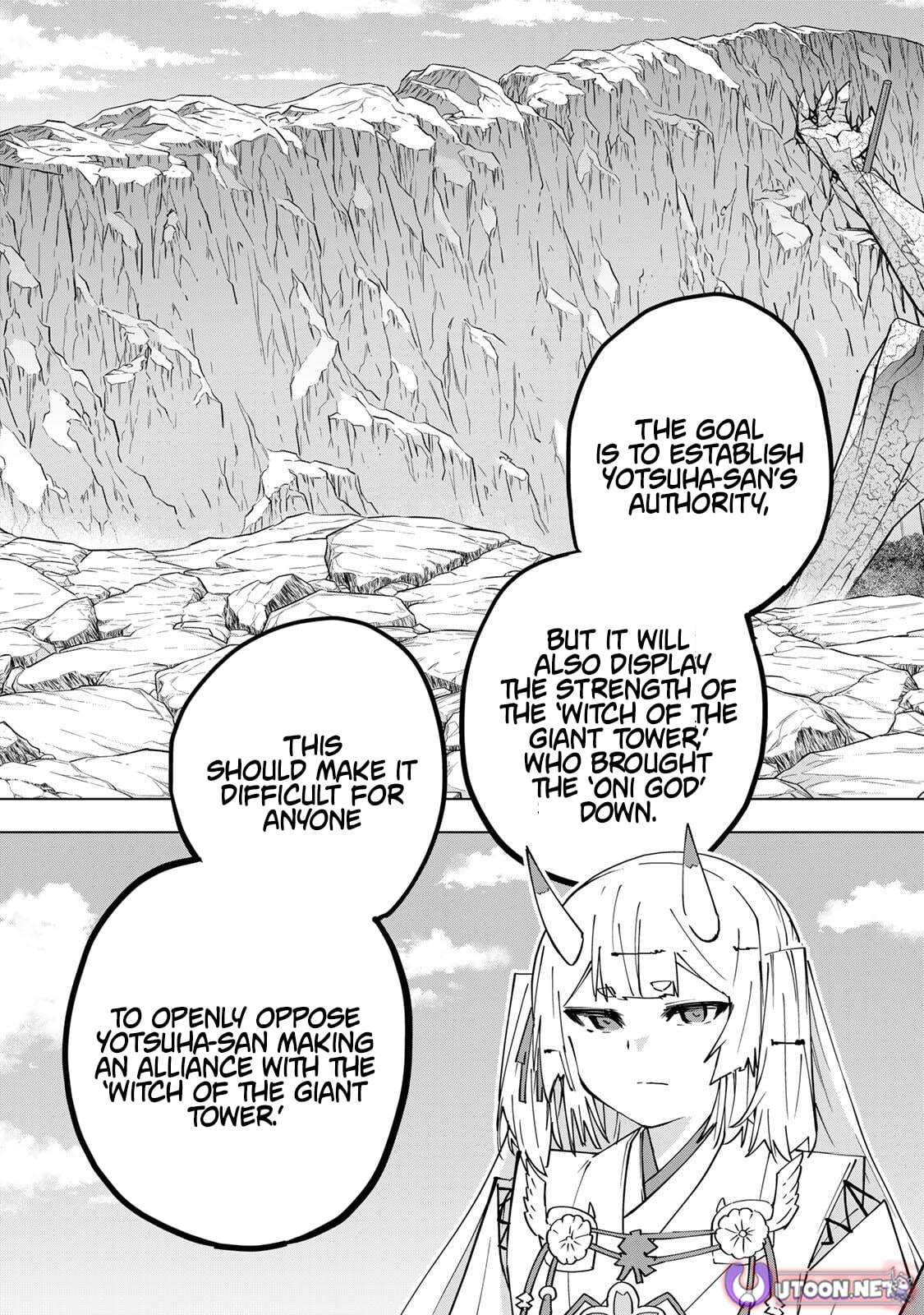 My Gift LVL 9999 Unlimited Gacha chapter 202 page 5