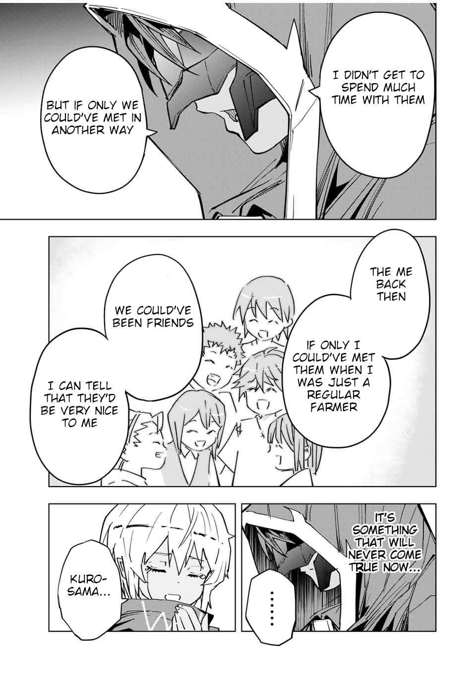 My Gift LVL 9999 Unlimited Gacha chapter 21 page 6