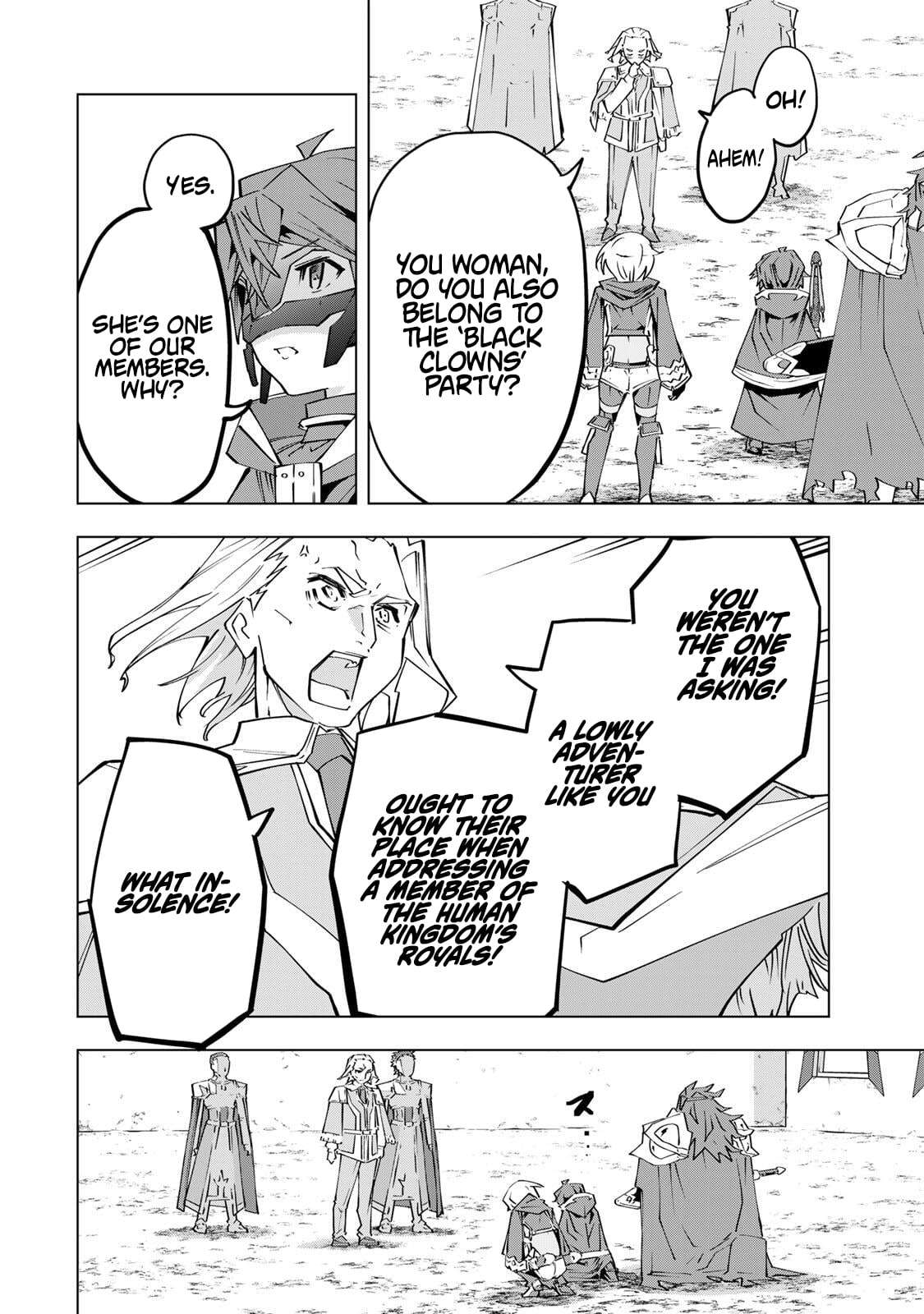 My Gift LVL 9999 Unlimited Gacha chapter 207 page 2