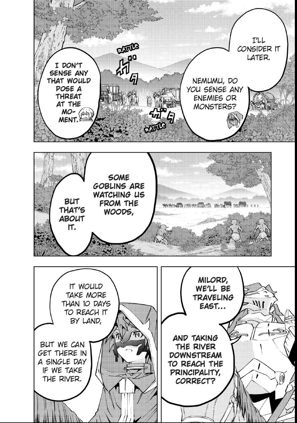 My Gift LVL 9999 Unlimited Gacha chapter 209 page 4