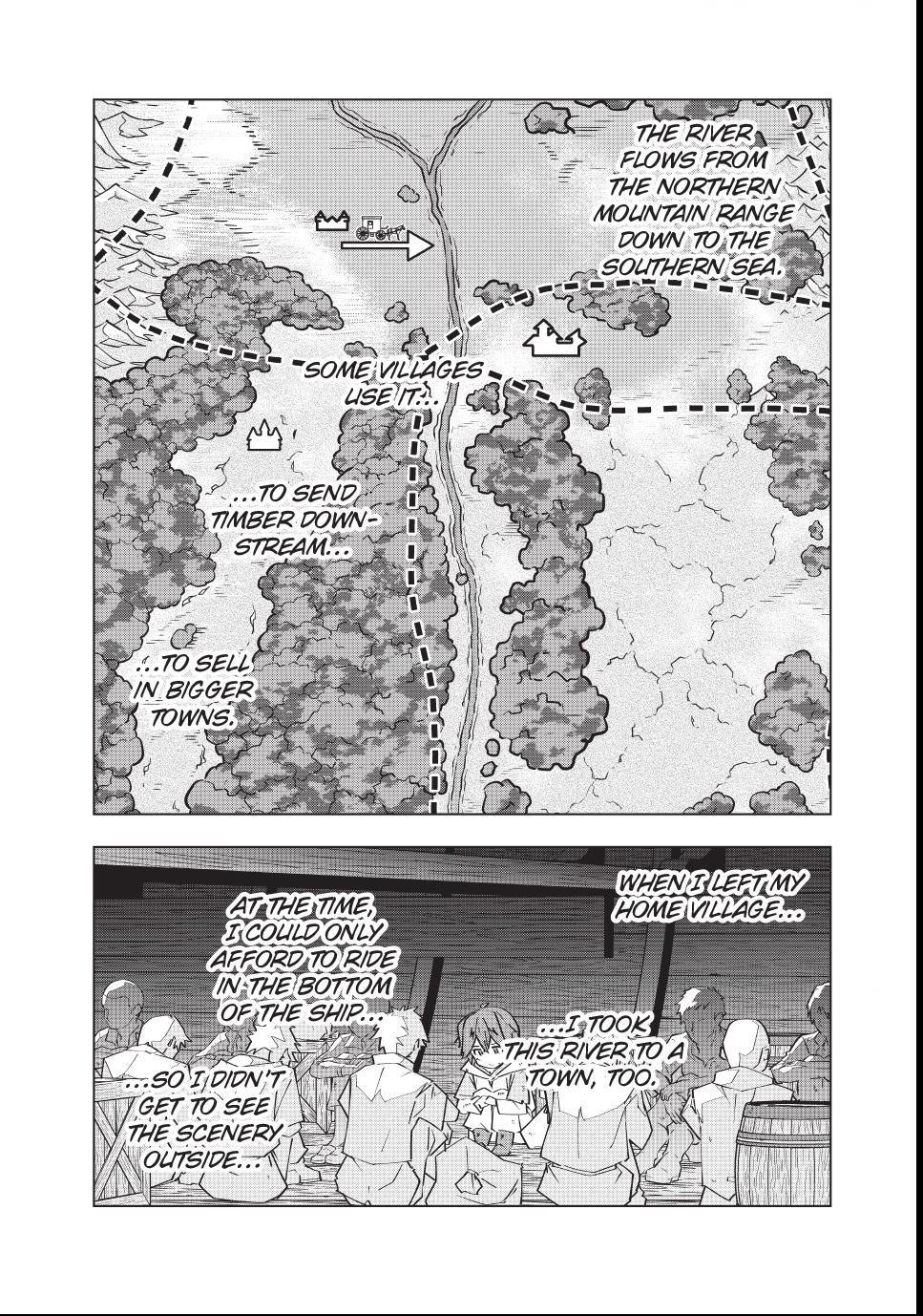 My Gift LVL 9999 Unlimited Gacha chapter 209 page 5