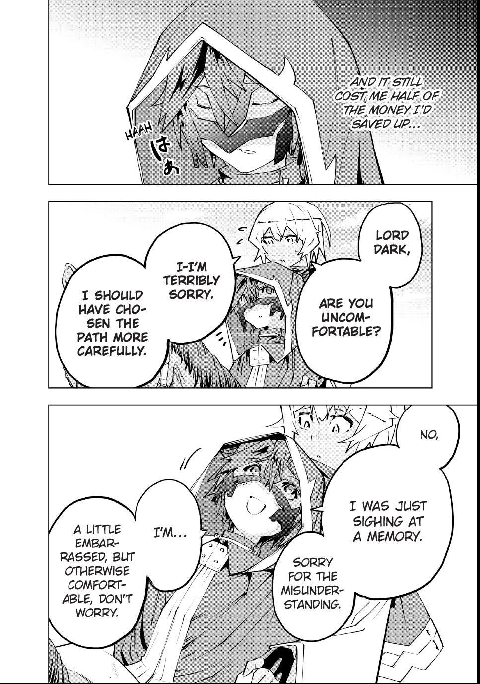 My Gift LVL 9999 Unlimited Gacha chapter 209 page 6