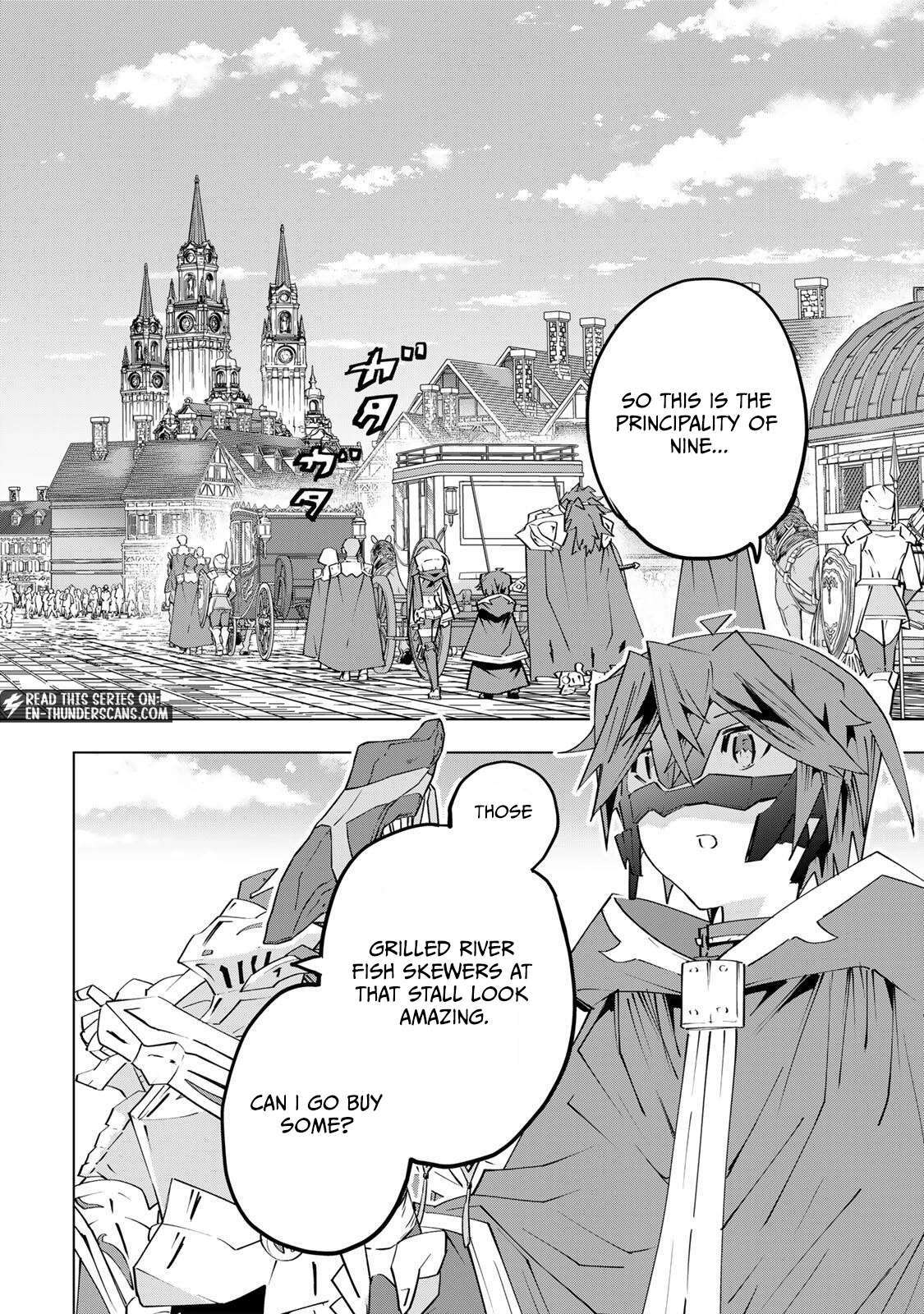 My Gift LVL 9999 Unlimited Gacha chapter 210 page 2