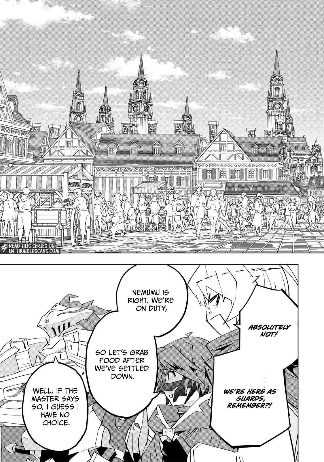 My Gift LVL 9999 Unlimited Gacha chapter 210 page 3