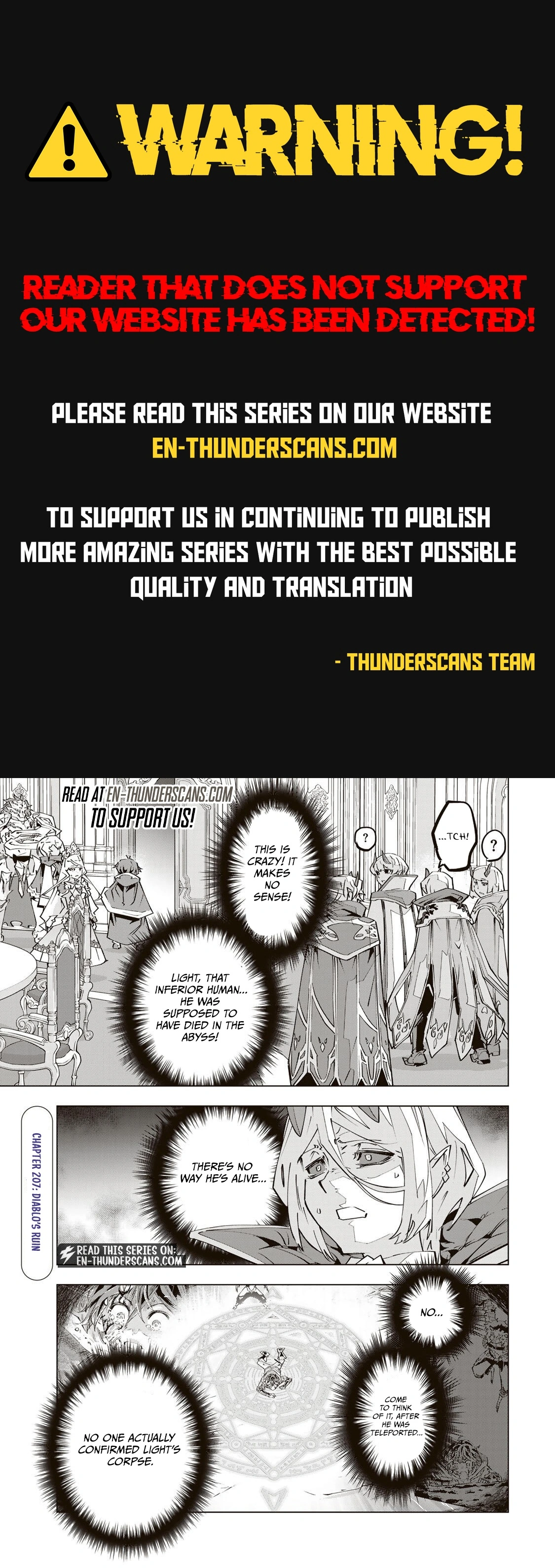 My Gift LVL 9999 Unlimited Gacha chapter 211 page 1