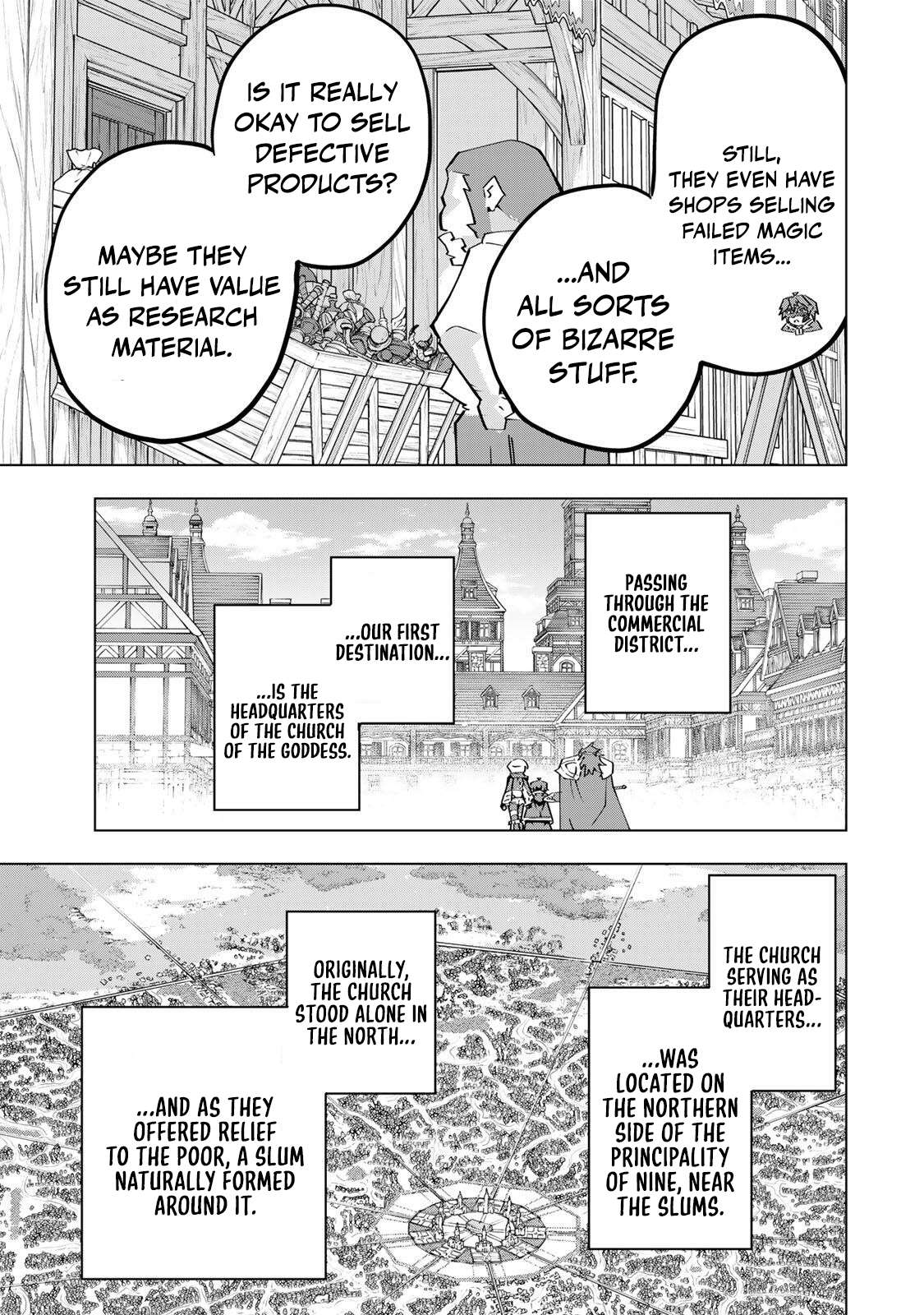 My Gift LVL 9999 Unlimited Gacha chapter 212 page 4